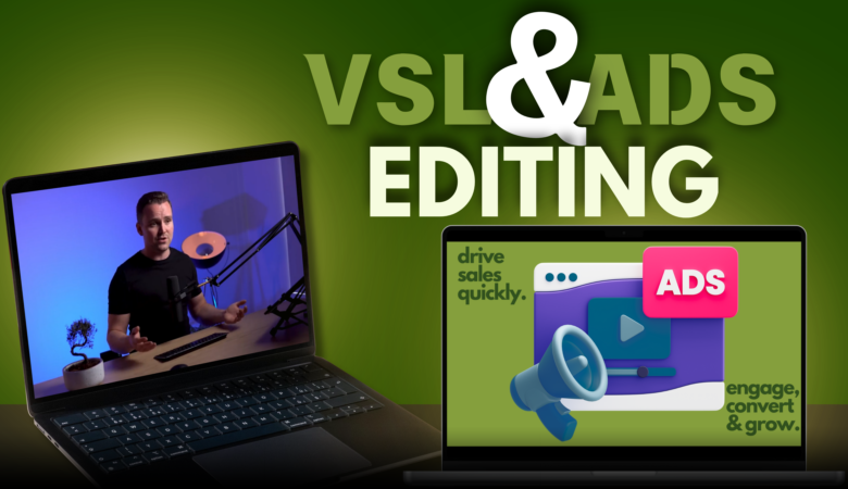 VSL & Ads