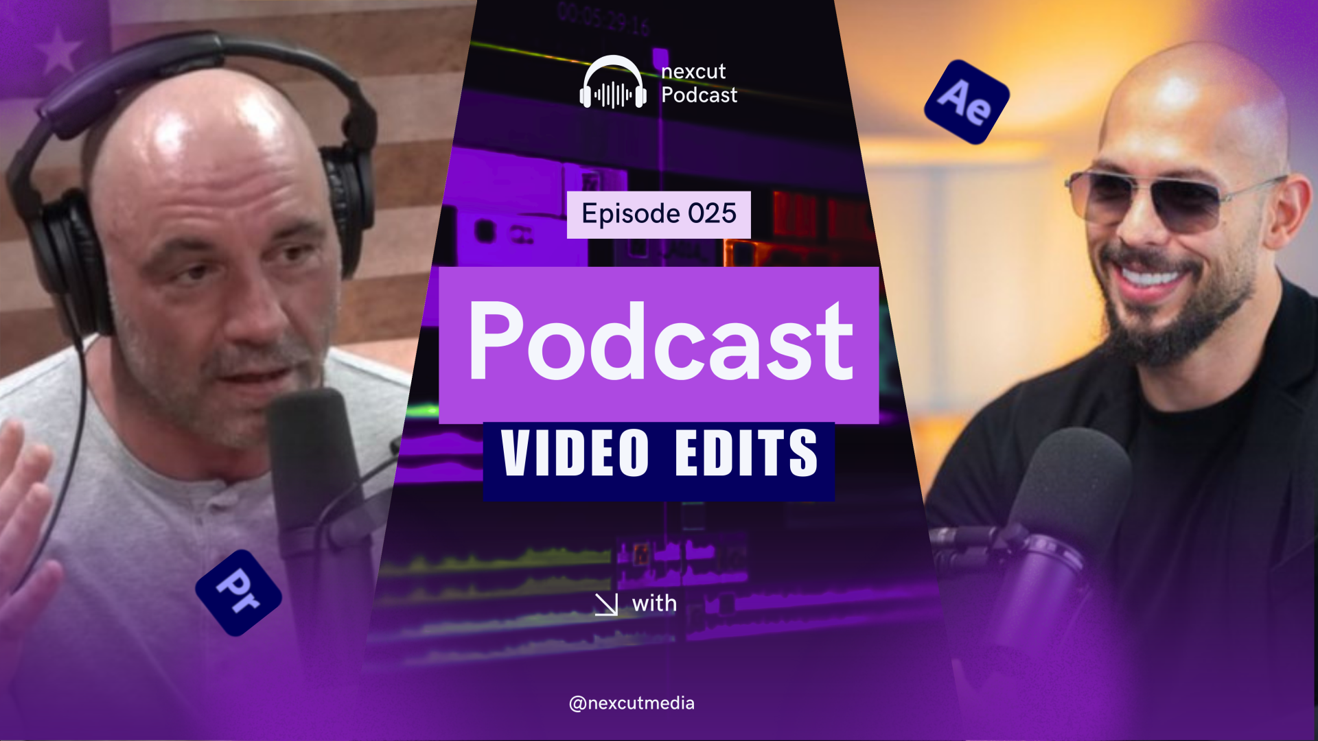 Podcast Videos