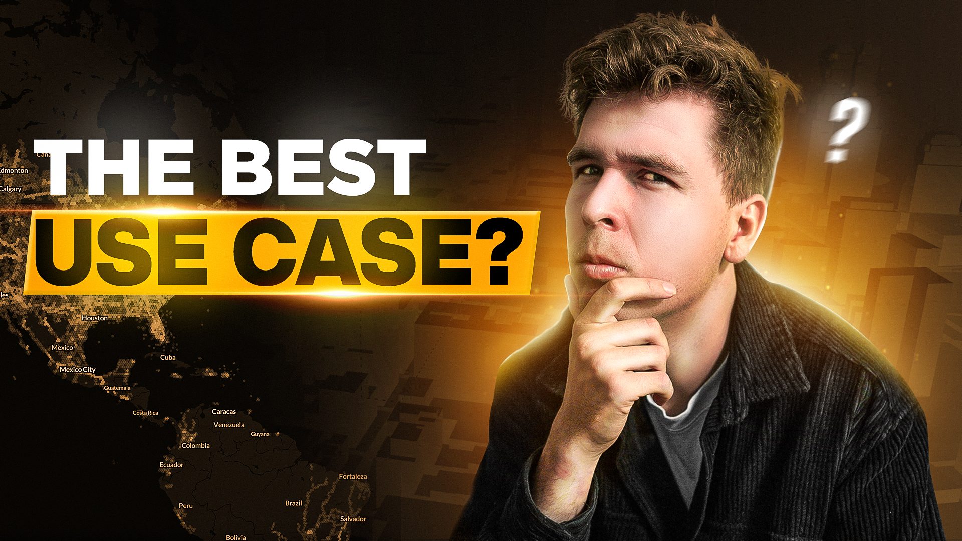 The best Use Case