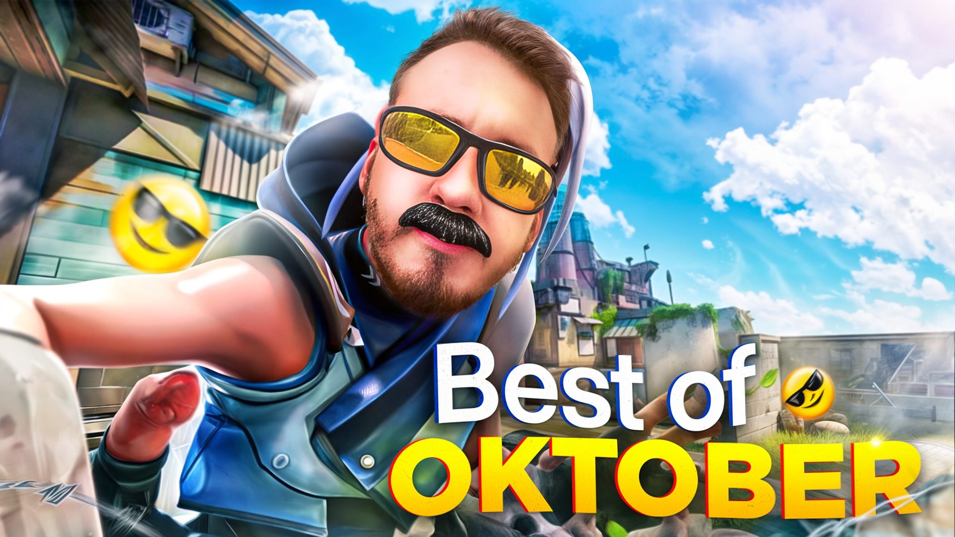 best of Oktober